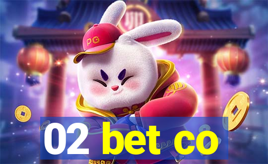 02 bet co